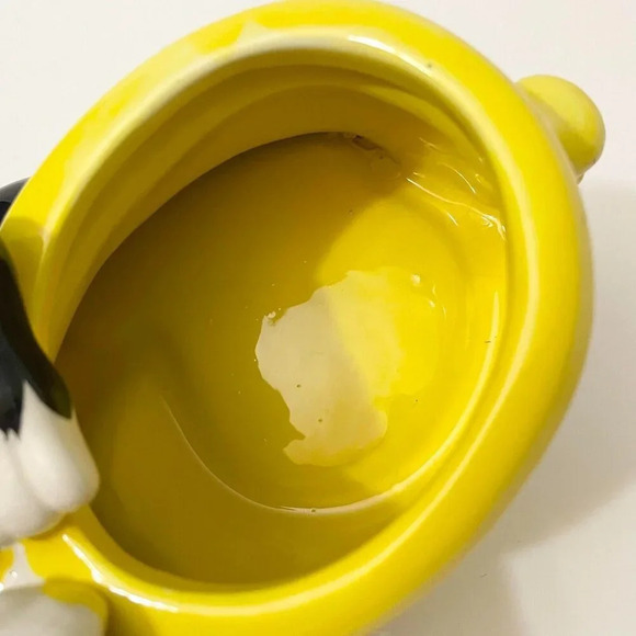 Warner Bros Looney Tunes Sylvester and  Tweety Bird Vase Flower Planter - Picture 9 of 16